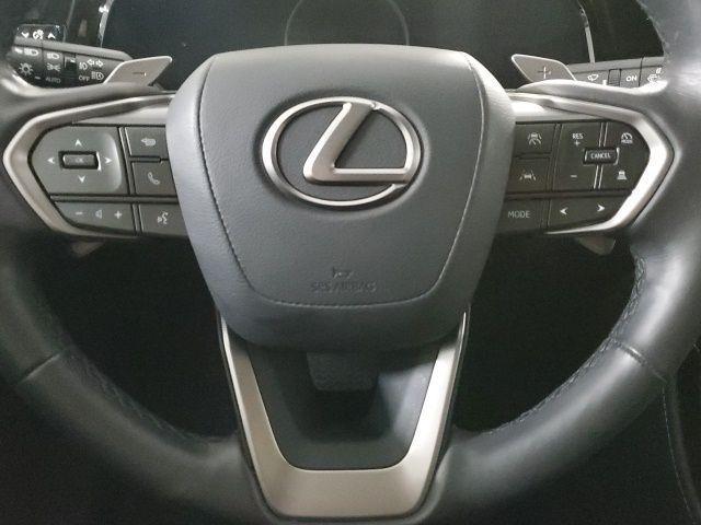 used 2024 Lexus NX 350 car, priced at $37,498