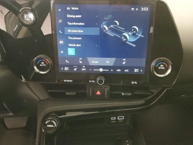 used 2024 Lexus NX 350 car, priced at $37,498