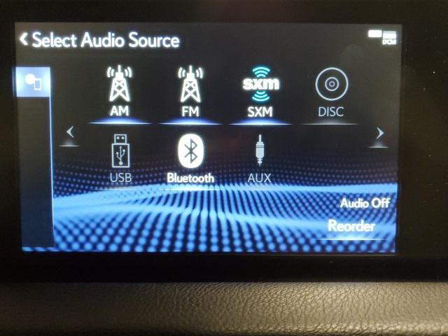 used 2023 Lexus IS 350 car, priced at $41,998