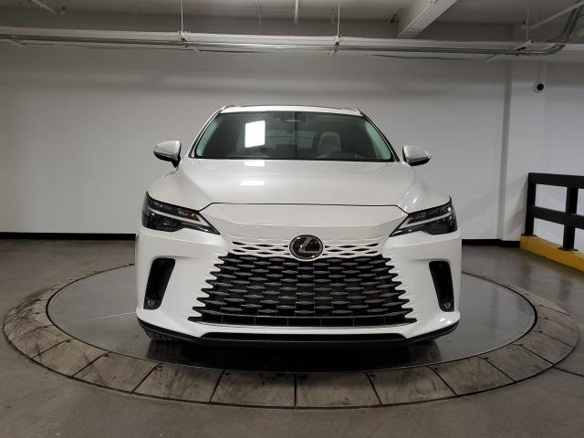used 2023 Lexus RX 350 car, priced at $45,498