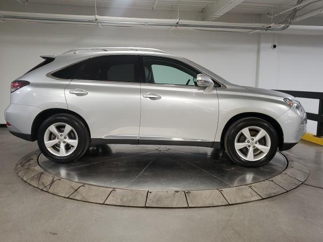 used 2013 Lexus RX 350 car, priced at $12,998