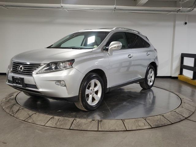 used 2013 Lexus RX 350 car, priced at $12,998