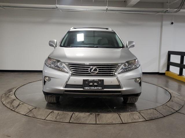 used 2013 Lexus RX 350 car, priced at $12,998