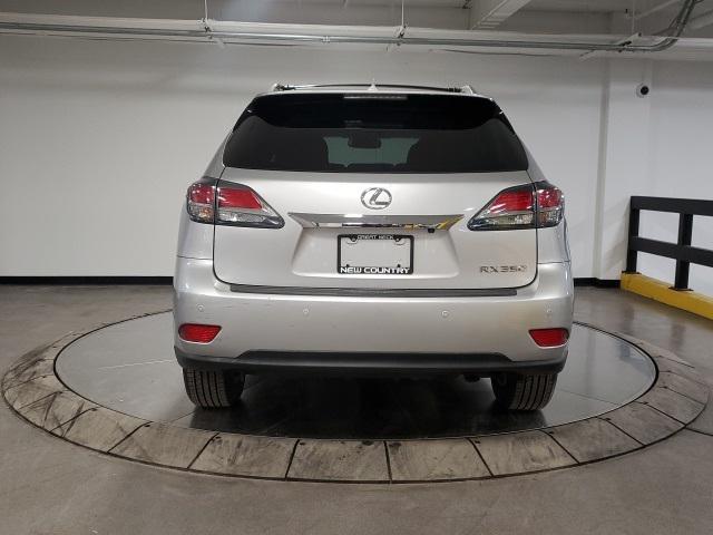 used 2013 Lexus RX 350 car, priced at $12,998