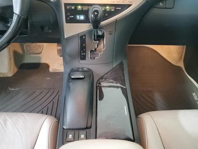 used 2013 Lexus RX 350 car, priced at $12,998