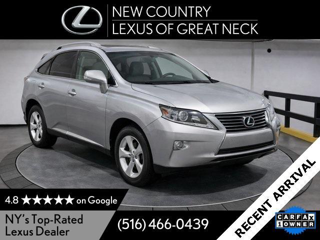 used 2013 Lexus RX 350 car, priced at $12,998