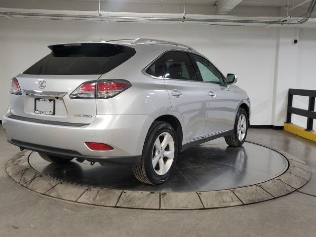 used 2013 Lexus RX 350 car, priced at $12,998