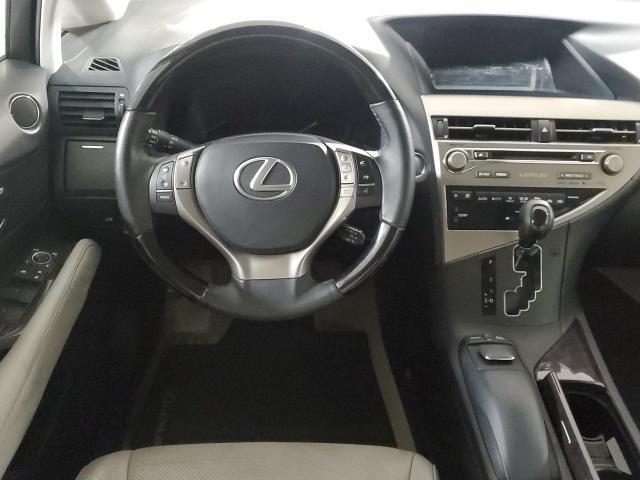 used 2013 Lexus RX 350 car, priced at $12,998