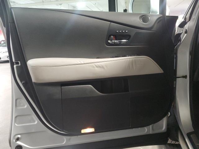 used 2013 Lexus RX 350 car, priced at $12,998