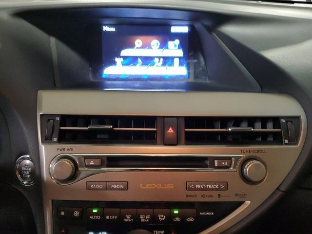 used 2013 Lexus RX 350 car, priced at $12,998