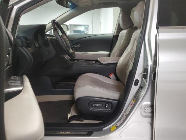 used 2013 Lexus RX 350 car, priced at $12,998