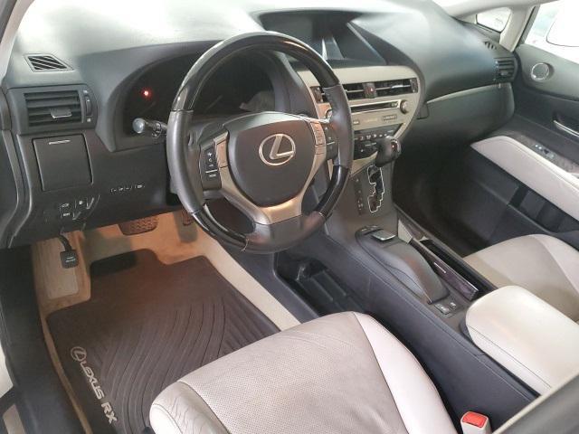 used 2013 Lexus RX 350 car, priced at $12,998
