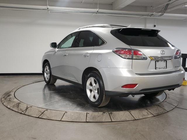 used 2013 Lexus RX 350 car, priced at $12,998
