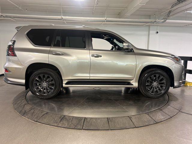 used 2023 Lexus GX 460 car, priced at $62,173