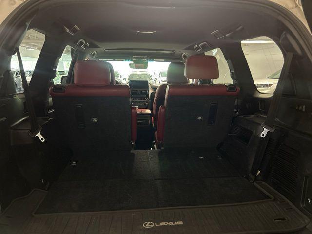 used 2023 Lexus GX 460 car, priced at $62,173
