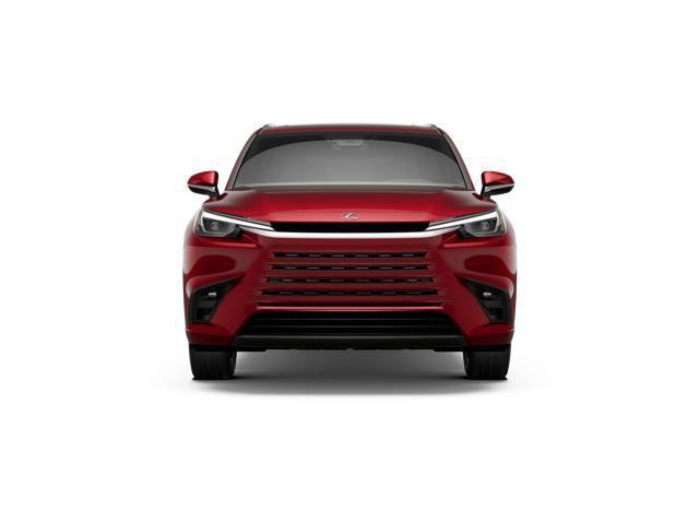 new 2026 Lexus TX 350 car, priced at $66,947