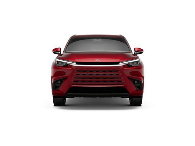 new 2026 Lexus TX 350 car, priced at $66,947