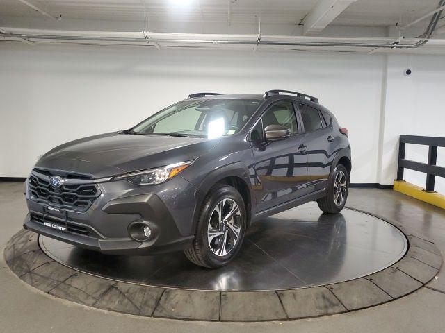 used 2024 Subaru Crosstrek car, priced at $23,998