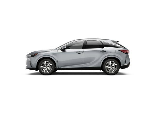 new 2026 Lexus RX 350 car, priced at $59,833