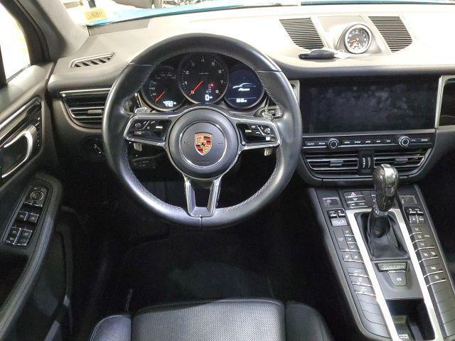 used 2019 Porsche Macan car, priced at $28,498