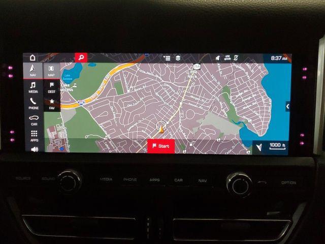 used 2019 Porsche Macan car, priced at $28,498