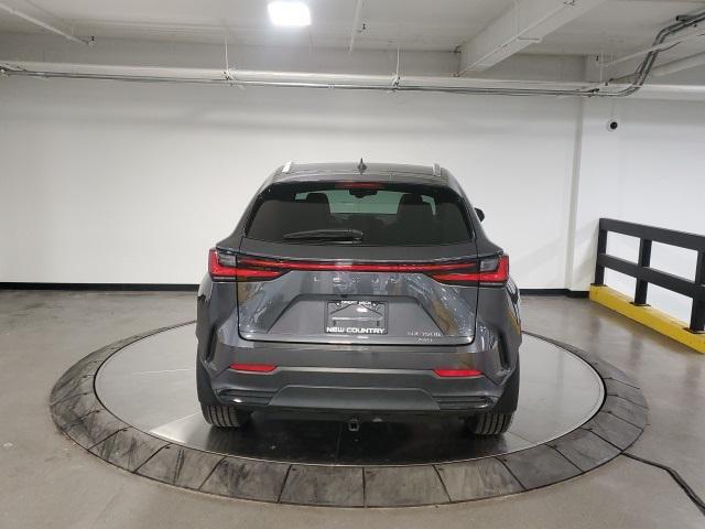 used 2023 Lexus NX 350h car, priced at $41,998