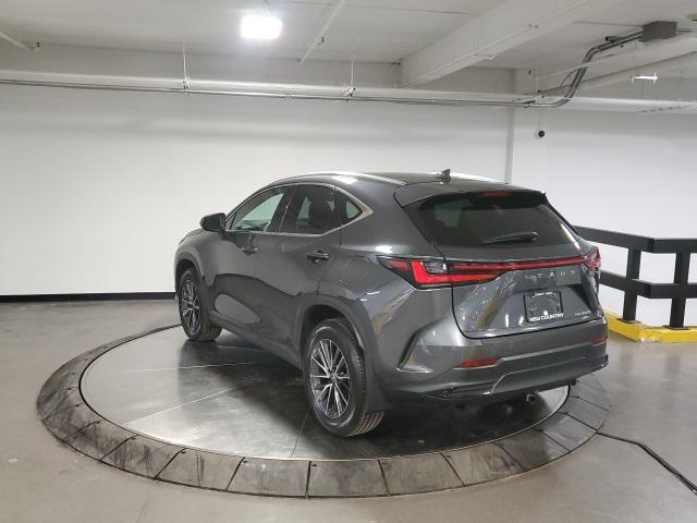 used 2023 Lexus NX 350h car, priced at $41,998