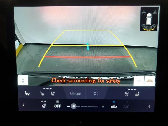 used 2023 Lexus NX 350h car, priced at $41,998