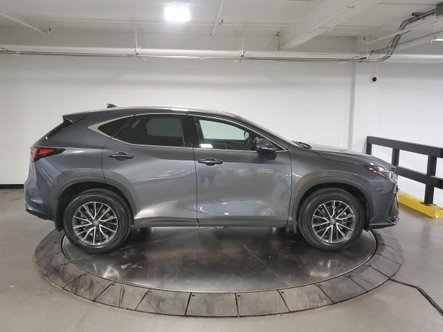 used 2023 Lexus NX 350h car, priced at $41,998