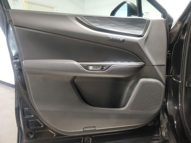 used 2023 Lexus NX 350 car, priced at $38,173