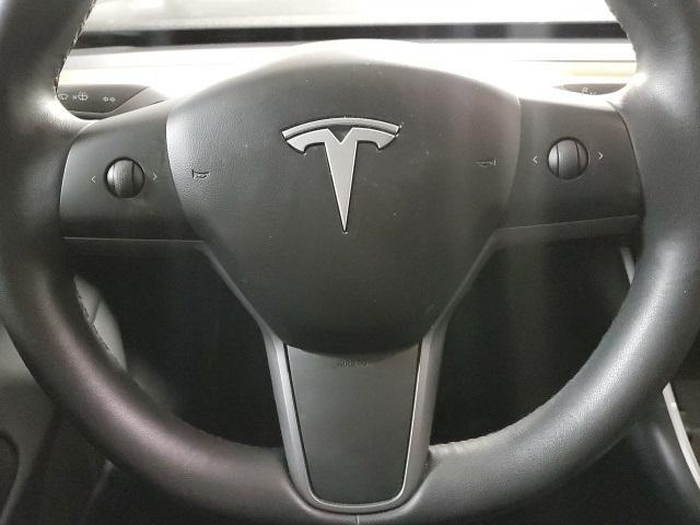 used 2020 Tesla Model 3 car, priced at $19,998