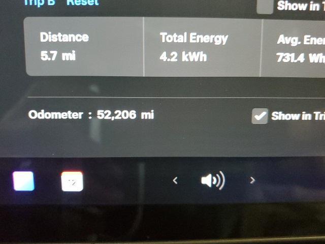 used 2020 Tesla Model 3 car, priced at $19,998