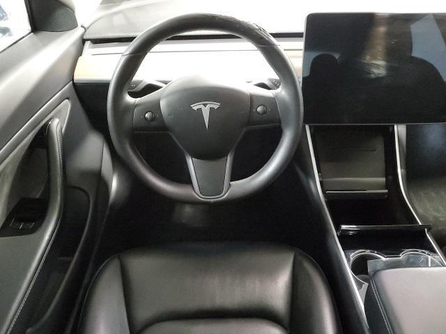 used 2020 Tesla Model 3 car, priced at $19,998