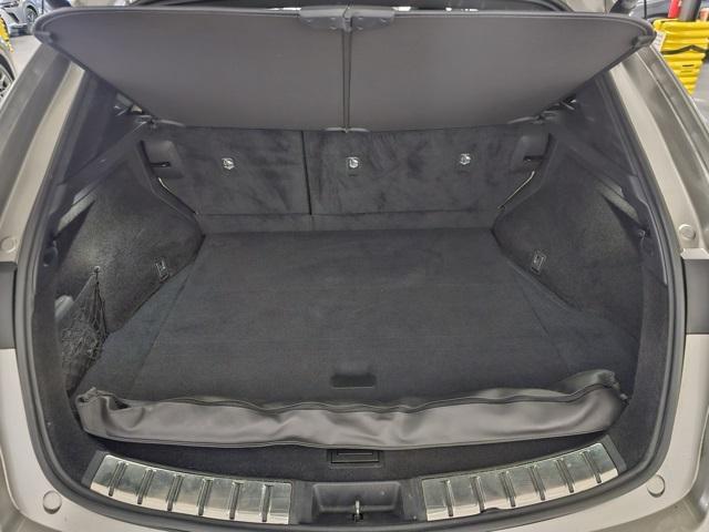 used 2022 Lexus NX 350h car, priced at $36,498