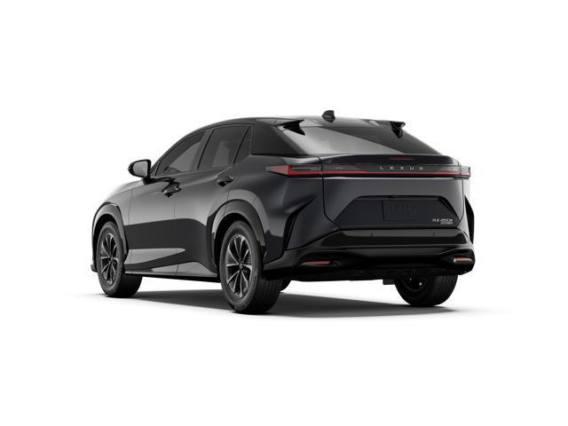 new 2026 Lexus RZ 450e car, priced at $56,784