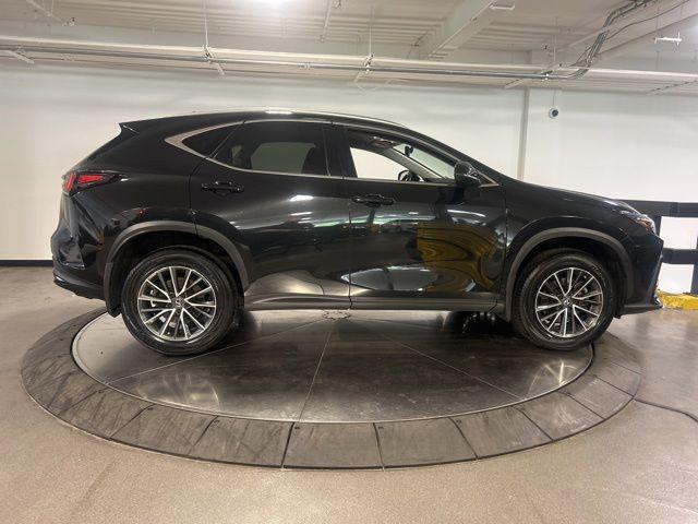 used 2023 Lexus NX 250 car, priced at $35,173