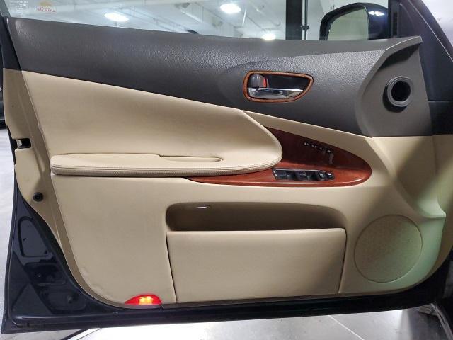 used 2007 Lexus GS 350 car, priced at $7,998