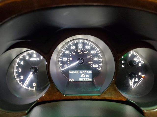 used 2007 Lexus GS 350 car, priced at $7,998