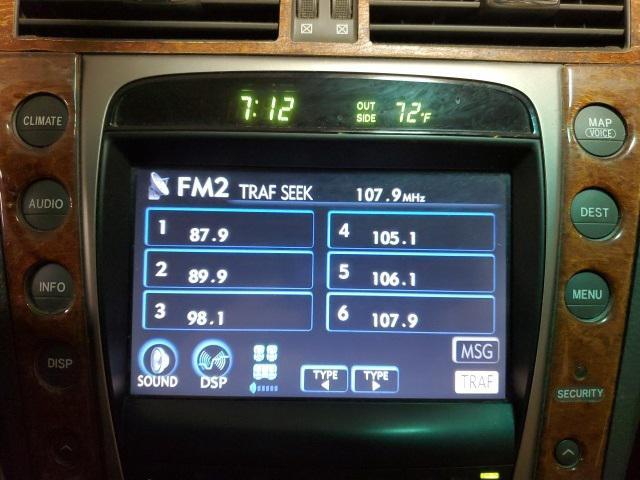 used 2007 Lexus GS 350 car, priced at $7,998