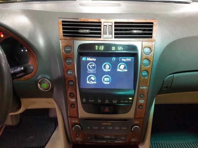 used 2007 Lexus GS 350 car, priced at $7,998
