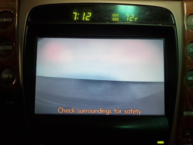 used 2007 Lexus GS 350 car, priced at $7,998