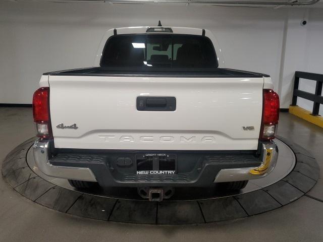 used 2019 Toyota Tacoma car, priced at $25,998