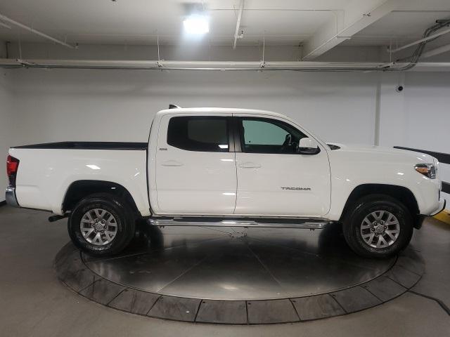 used 2019 Toyota Tacoma car, priced at $25,998