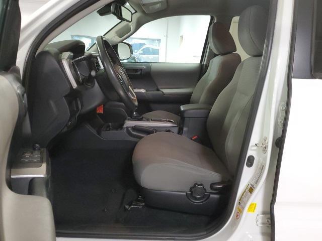 used 2019 Toyota Tacoma car, priced at $25,998