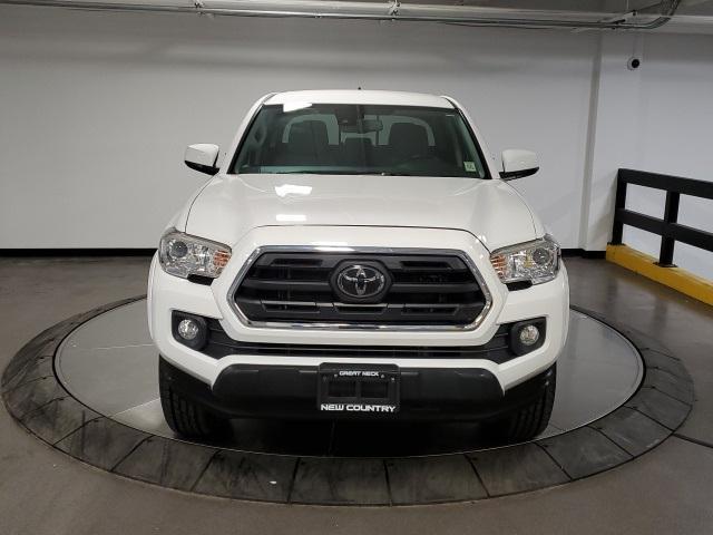 used 2019 Toyota Tacoma car, priced at $25,998