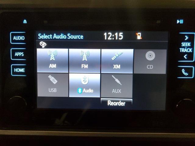 used 2019 Toyota Tacoma car, priced at $25,998