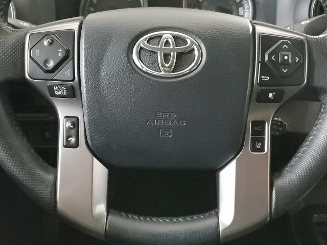 used 2019 Toyota Tacoma car, priced at $25,998