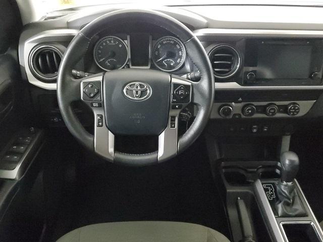 used 2019 Toyota Tacoma car, priced at $25,998