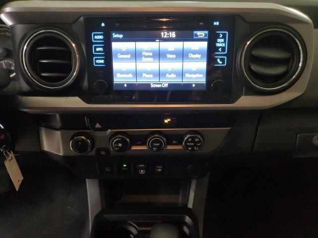 used 2019 Toyota Tacoma car, priced at $25,998