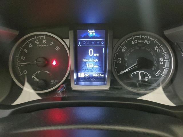 used 2019 Toyota Tacoma car, priced at $25,998
